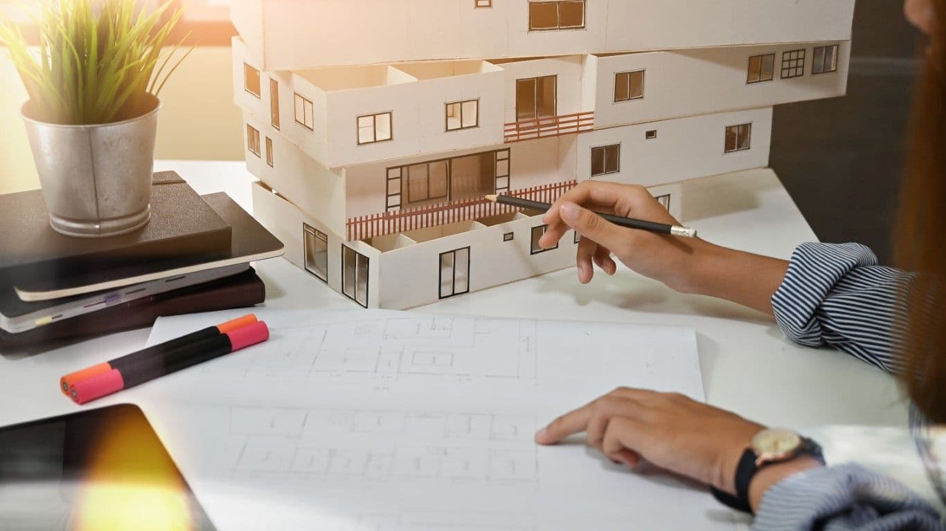 التصميم