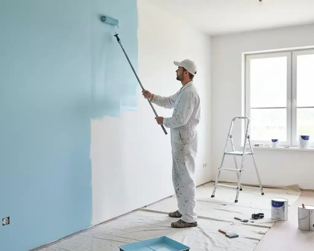 Paint